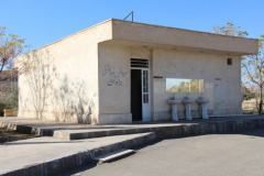 سرویس بهداشتی مسجد قسمت برادران